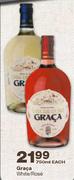Graca Rose-750ml Each