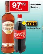 Southern Comfort-750ml