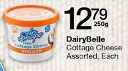 DairyBelle Cottage Cheese-250gm