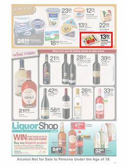 Checkers Eastern Cape : It's Time To Save (20 Aug - 2 Sep), page 3