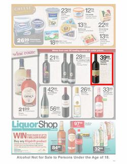 Checkers Eastern Cape : It's Time To Save (20 Aug - 2 Sep), page 3