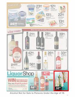 Checkers Eastern Cape : It's Time To Save (20 Aug - 2 Sep), page 3