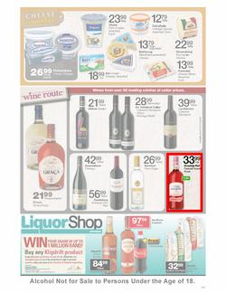 Checkers Eastern Cape : It's Time To Save (20 Aug - 2 Sep), page 3