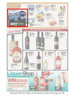 Checkers Eastern Cape : It's Time To Save (20 Aug - 2 Sep), page 3