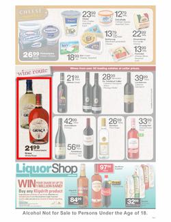 Checkers Eastern Cape : It's Time To Save (20 Aug - 2 Sep), page 3