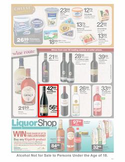 Checkers Eastern Cape : It's Time To Save (20 Aug - 2 Sep), page 3