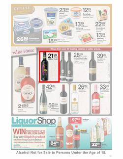 Checkers Eastern Cape : It's Time To Save (20 Aug - 2 Sep), page 3