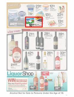 Checkers Eastern Cape : It's Time To Save (20 Aug - 2 Sep), page 3