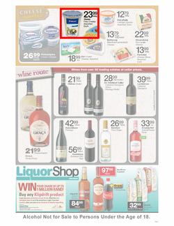 Checkers Eastern Cape : It's Time To Save (20 Aug - 2 Sep), page 3