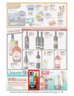 Checkers Eastern Cape : It's Time To Save (20 Aug - 2 Sep), page 3