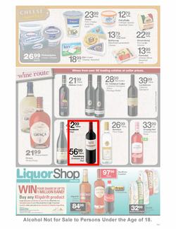 Checkers Eastern Cape : It's Time To Save (20 Aug - 2 Sep), page 3