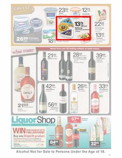 Checkers Eastern Cape : It's Time To Save (20 Aug - 2 Sep), page 3
