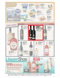 Checkers Eastern Cape : It's Time To Save (20 Aug - 2 Sep), page 3