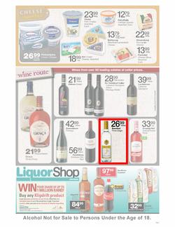 Checkers Eastern Cape : It's Time To Save (20 Aug - 2 Sep), page 3