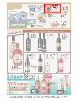 Checkers Eastern Cape : It's Time To Save (20 Aug - 2 Sep), page 3
