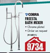Cobra Freesta Bath Mixer