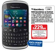 BlackBerry 9320 Smartphone 