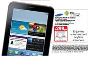Samsung Galaxy Tab P3100
