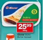 Clover Butro Butter Spread-500g