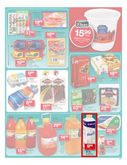 Checkers Western Cape : It's Time To Save (20 Aug - 2 Sep), page 3