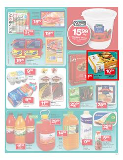 Checkers Western Cape : It's Time To Save (20 Aug - 2 Sep), page 3