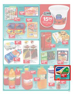 Checkers Western Cape : It's Time To Save (20 Aug - 2 Sep), page 3