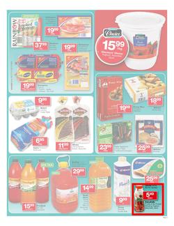 Checkers Western Cape : It's Time To Save (20 Aug - 2 Sep), page 3