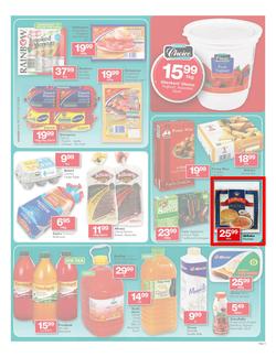 Checkers Western Cape : It's Time To Save (20 Aug - 2 Sep), page 3