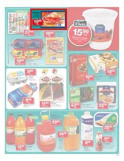 Checkers Western Cape : It's Time To Save (20 Aug - 2 Sep), page 3