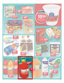 Checkers Western Cape : It's Time To Save (20 Aug - 2 Sep), page 3