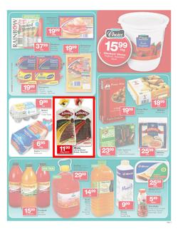 Checkers Western Cape : It's Time To Save (20 Aug - 2 Sep), page 3
