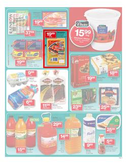 Checkers Western Cape : It's Time To Save (20 Aug - 2 Sep), page 3