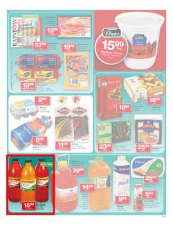 Checkers Western Cape : It's Time To Save (20 Aug - 2 Sep), page 3