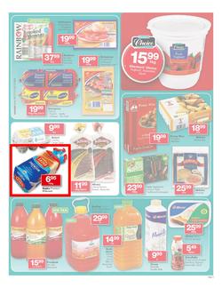 Checkers Western Cape : It's Time To Save (20 Aug - 2 Sep), page 3