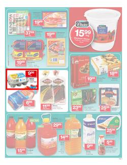 Checkers Western Cape : It's Time To Save (20 Aug - 2 Sep), page 3