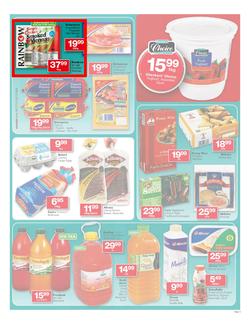 Checkers Western Cape : It's Time To Save (20 Aug - 2 Sep), page 3