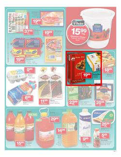 Checkers Western Cape : It's Time To Save (20 Aug - 2 Sep), page 3