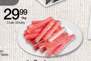 Crab Sticks-1kg