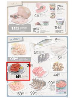 Checkers Gauteng : It's Time To Save (23 Aug - 9 Sep), page 3