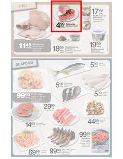 Checkers Gauteng : It's Time To Save (23 Aug - 9 Sep), page 3
