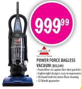 Bissell Power Force Bagless Vacuum(BSL209)