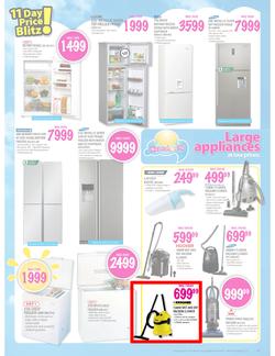 Game : 11 Day Price Blitz - Sunsational (30 Aug - 9 Sep), page 3