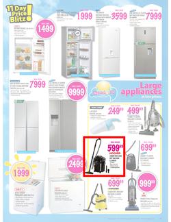 Game : 11 Day Price Blitz - Sunsational (30 Aug - 9 Sep), page 3