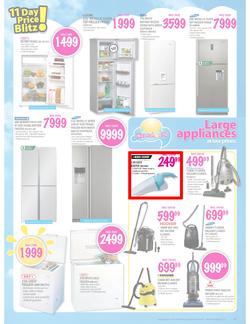 Game : 11 Day Price Blitz - Sunsational (30 Aug - 9 Sep), page 3