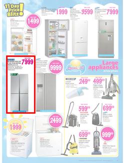 Game : 11 Day Price Blitz - Sunsational (30 Aug - 9 Sep), page 3