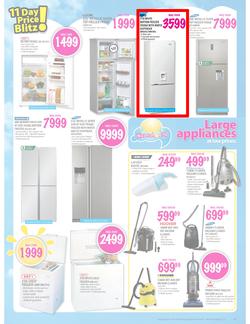 Game : 11 Day Price Blitz - Sunsational (30 Aug - 9 Sep), page 3