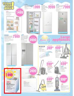 Game : 11 Day Price Blitz - Sunsational (30 Aug - 9 Sep), page 3