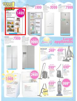 Game : 11 Day Price Blitz - Sunsational (30 Aug - 9 Sep), page 3