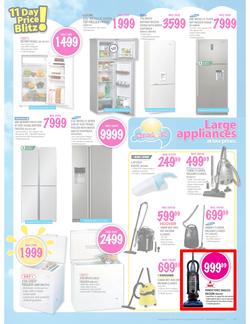 Game : 11 Day Price Blitz - Sunsational (30 Aug - 9 Sep), page 3