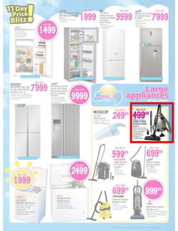 Game : 11 Day Price Blitz - Sunsational (30 Aug - 9 Sep), page 3